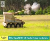 Indo-Global Defence News: Episode 24/4/2024&#60;br/&#62;&#60;br/&#62;&#60;br/&#62;Headline:&#60;br/&#62;&#60;br/&#62;● First Batch Of S-500 AD Missiles Ready For Deployment.&#60;br/&#62;&#60;br/&#62;● UK Purchases RCH155 Self-Propelled Howitzer from Germany.&#60;br/&#62;&#60;br/&#62;● Lithuania Donates L-39ZA Albatros Jet Trainer to Ukraine.&#60;br/&#62;&#60;br/&#62;● South African company Armormax unveils TAC-6 6x6 vehicle built for French Special Forces.&#60;br/&#62;&#60;br/&#62;&#60;br/&#62;☆ABOUT&#60;br/&#62;&#60;br/&#62;Indo-Global Defence News brings you daily update related to Defence and latestdefence technology news of Indian &amp; Gobal air force,army &amp; Navy.