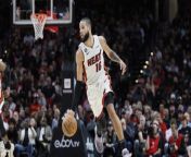 Miami Heat Bury 23 Threes in Stunning Upset Over Celtics from ma er song xix