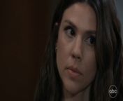 General Hospital 04-25-2024 FULL Episode || ABC GH - General Hospital 25th, Apr 2024 from get ed episode 25 ex machina