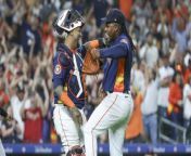 Astros Underperforming Early in the Season: Analysis from strip baseball