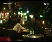 Jang Ki-yong can't remember holding her hand | The Atypical Family Ep 2 | Netflix [ENG SUB] from hand holding gun meme