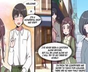 The new girl is already in love with me...&#60;br/&#62;Japanese Manga in English&#60;br/&#62;Manga video to learn English