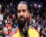 Drake&#39;s security guard was shot outside the rapper&#39;s Toronto mansion in a drive-by shooting early Tuesday. The Canadian rapper is safe and cooperating with the police investigation. This news comes amid Drake&#39;s highly publicized feud with fellow rapper Kendrick Lamar.