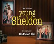 Young Sheldon Episode 11 - Young Sheldon Episode 12 -Sneak Peek Clips&#60;br/&#62;&#60;br/&#62;&#60;br/&#62;Young Sheldon 7x11 &#92;