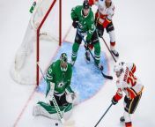 Dallas Stars Take 1-0 Lead in Unexpected Low-Scoring Game from hifimov co xxxgirl