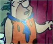 The Flintstones Season 2 Episode 20 Feudin&#39; And Fussin&#39;