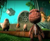 Microsoft once tried to take &#39;LittleBigPlanet&#39; from Sony after a few drinks.