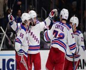 Rangers Take 2-0 Series Lead Over Hurricanes on Tuesday from carolina larriera pics