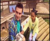The Story of Tracy Beaker S02 E11 - Day Trip from tracy lords