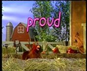 Bert & Ernie's Word Play from griha pravesh in english word