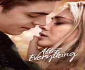 After Everything 2023 Full Movie