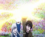 The New Gate Episodes 4 from gate re gate re
