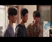 Begins Youth Episode 2 BTS Kdrama ENG SUB from begin live app