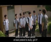 Begins Youth Episode 4 BTS Kdrama ENG SUB from bts f