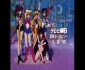(SAILOR MOON R ) T02-E02 from hera r