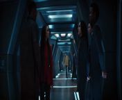 Star Trek Discovery 5x07 Season 5 Episode 7 Promo -Erigah