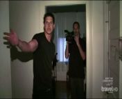 Zak Bagans, Aaron Goodwin, Billy Tolley, and Jay Wasley investigate the scariest, most notorious, haunted places in the world.