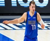 Dallas Dominance Projected in Pivotal Game 6 vs. Clippers from luka chuppi full movie watch online 123