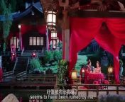 My Divine Emissary (2024) Episode 22 Eng Sub from season 6 episode 22