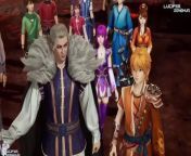 TALES OF DEMONS AND GODS S.6 EP.41-52 ENG SUB from behroop ep 52