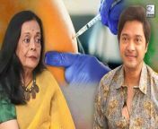 Actor Shreyas Talpade, known for his versatility in Hindi cinema, is shooting multiple big projects. Following a heart attack, he&#39;s more health vigilant. In a chat with senior journalist Bharati S Pradhan, he questions Covid-19 vaccine side effects, lacking of concrete proof but still raising concerns.
