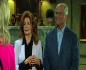 Days of our Lives 5-3-24 (3rd May 2024) 5-3-2024 5-03-24 DOOL 3 May 2024 from the past still lives on