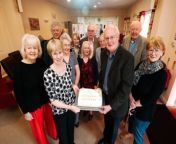 Newport Cottage Care Celebrate Their 30th Birthday