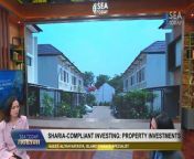Talkshow with Aliyah Natasya: “Sharia-Compliant Investing: Property Investments” from aliyah bugil