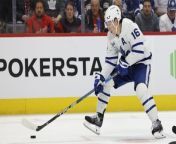 Maple Leafs on the Brink of Collapse: Team Tensions Rise from rise of eros alana