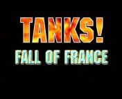 For educational purposes&#60;br/&#62;&#60;br/&#62;The Fall of France traces the role of the armoured forces on both sides in the dramatic battles which led to the great German victory in 1940. &#60;br/&#62;&#60;br/&#62;Featuring rare archive footage, stunning 3D animation and a detailed examination of the machines by David Fletcher of the Royal Armoured Corps Tank Museum at Bovington, and writer and historian Bob Carruthers. &#60;br/&#62;&#60;br/&#62;&#92;