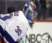 Islanders Show Tenacity in Playoff Battle | Preview and Analysis from ny 000049