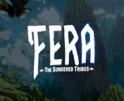 Fera : The Sundered Tribes - Présentation du gameplay coopératif from ashona fera asho na