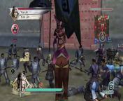 DYNASTY WARRIORS 6 GAMEPLAY SIMA YI - MUSOU MODE CHAPTER 6 LAST CHAPTER&#60;br/&#62;&#60;br/&#62;SAWER :&#60;br/&#62;https://saweria.co/bagassz09&#60;br/&#62;&#60;br/&#62;Dynasty Warriors 6 (真・三國無双５ Shin Sangoku Musōu 5?) is a hack and slash video game set in ancient China, during a period called the Three Kingdoms (around 200 AD). This game is the sixth official installment in the Dynasty Warriors series, developed by Omega Force and published by Koei. The game was released on November 11, 2007 in Japan; the North American release was February 19, 2008, while the European release date was March 7, 2008. A version of the game was bundled with the 40GB PlayStation 3 in Japan. Dynasty Warriors 6 was also released for Windows in July 2008. A version for PlayStation 2 was released in October and November 2008 in Japan and North America, respectively. An expansion titled Dynasty Warriors 6: Empires was unveiled at the 2008 Tokyo Game Show and released in May 2009.&#60;br/&#62;&#60;br/&#62;Subscribe for more videos!&#60;br/&#62;