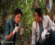 खूनी जंगल | Part 2 | ( CID ) | Entertainment World from cid daxa and dushyant fight and song power dirter