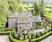 Incredible Home for Sale as seen on TV, Status Quo in Yorkshire and 30 Apartments to be built - News Headlines.