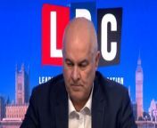 A knife crime charity boss gave a chilling warning after the London sword attack.Source: LBC
