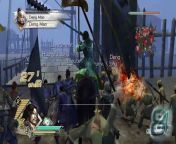 DYNASTY WARRIORS 6 GAMEPLAY XIAHOU DUN- FREE MODE&#60;br/&#62;&#60;br/&#62;SAWER :&#60;br/&#62;https://saweria.co/bagassz09&#60;br/&#62;&#60;br/&#62;Dynasty Warriors 6 (真・三國無双５ Shin Sangoku Musōu 5?) is a hack and slash video game set in ancient China, during a period called the Three Kingdoms (around 200 AD). This game is the sixth official installment in the Dynasty Warriors series, developed by Omega Force and published by Koei. The game was released on November 11, 2007 in Japan; the North American release was February 19, 2008, while the European release date was March 7, 2008. A version of the game was bundled with the 40GB PlayStation 3 in Japan. Dynasty Warriors 6 was also released for Windows in July 2008. A version for PlayStation 2 was released in October and November 2008 in Japan and North America, respectively. An expansion titled Dynasty Warriors 6: Empires was unveiled at the 2008 Tokyo Game Show and released in May 2009.&#60;br/&#62;&#60;br/&#62;Subscribe for more videos!&#60;br/&#62;
