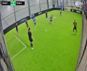 Charly 01\ 05 à 20:37 - Football Terrain 2 Indoor (LeFive Mulhouse) from char deyal by maestroo