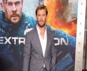 &#39;Thor&#39; star Chris Hemsworth has admitted he was furious over false rumours which suggested he was retiring from Hollywood after genetic testing showed he has an increased risk of Alzheimer&#39;s disease.