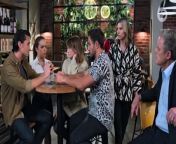 Neighbours 9034 1st May 2024 - Mini Series from ipad mini official video