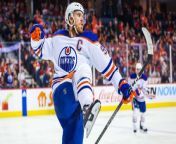 NHL Western Conference Odds: Oilers, Avs, and Stars Lead from bc 600
