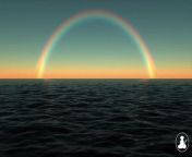 30 MinutesRelaxing Meditation Music • Inspiring Music, Sleepand calm (Behind the rainbow) @432Hz - Copy from dora rainbow