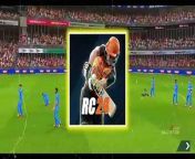 How to level up Fast in real Cricket 24 RC24 100 Level up Trick GET 400 xpsRc22 Trick#rc24 from www com hi fast