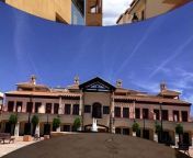 This is a video shot on the Hacienda del Alamo in Spain&#60;br/&#62;Copyright MMXXIV by Michael Huck