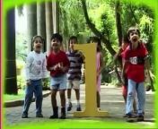 Teletubbies Everywhere_ Numbers - 1 (India) (2002) from vs india on tv od promo adds model sharmin lucky