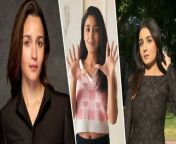 Alia Bhatt&#39;s lookalike created a ruckus, Deep Fake or really look alike? What is the truth after all? Watch video to know more &#60;br/&#62; &#60;br/&#62;#AliaBhatt #AliaBhattLookalike #AliaBhattDeepFake&#60;br/&#62;~HT.99~PR.132~