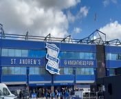 A look at Birmingham City’s relegation from the Championship after an incredibly disappointing end to their season, they must now reset and ensure they understand what it takes to turn their fortunes around and climb back up the football league.