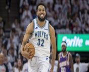 Timberwolves Dominate Nuggets in Denver: Game Recap from video mn