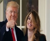 Donald Trump asked staffer to do this astonishing task to stop Melania from hearing about affair from kajal agareal stop go