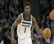 Timberwolves Take Command in Series Against Nuggets from samrat @co movie part 1